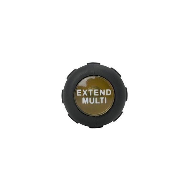Klein Extended Reach Multi Bit Screwdriver - 9-7/64 in. Overall Length - Image 4