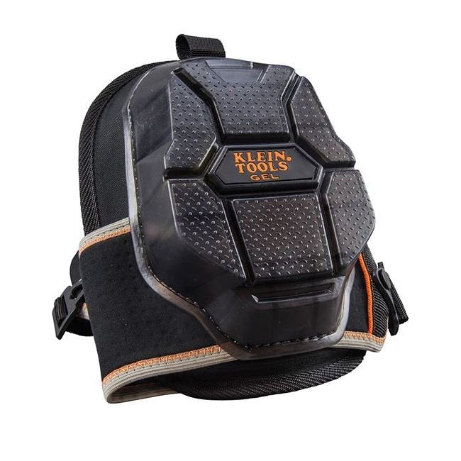 Klein Tradesman Pro Slip Resistant Knee Pads - Image 5
