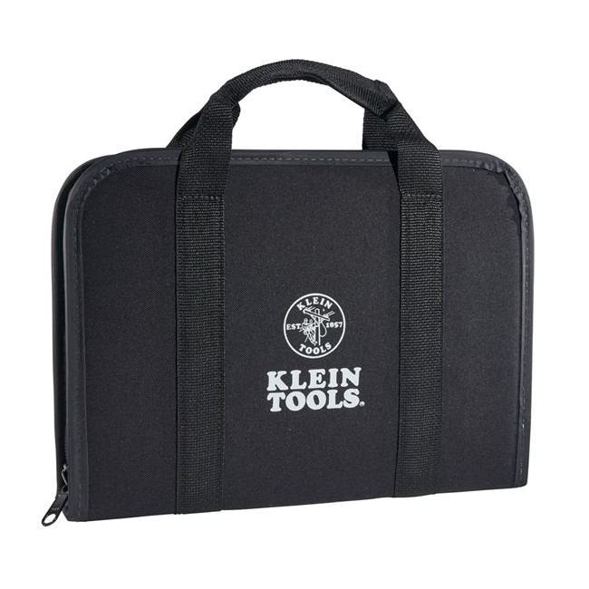 Klein® Premium Insulated Tool Kit - 8-Piece Set - Image 2