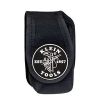 PowerLine Klein Cordura Fabric Tool Holder, 2-5/8 in. Width