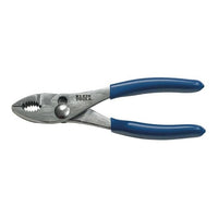 Klein 9-7/8 in. Slip Joint Pliers - Precision Wire Cutter