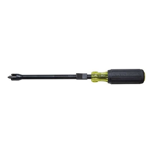#2 Phillips Screw Holding Screwdriver by Klein® - Image 1