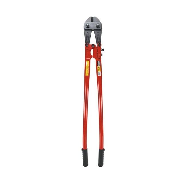 Klein® 106.7mm Steel Handled Bolt Cutter - All-Purpose Center-Cut Jaws - Image 3