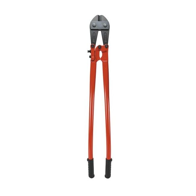 Klein® 106.7mm Steel Handled Bolt Cutter - All-Purpose Center-Cut Jaws - Image 4