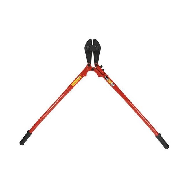 Klein® 106.7mm Steel Handled Bolt Cutter - All-Purpose Center-Cut Jaws - Image 5