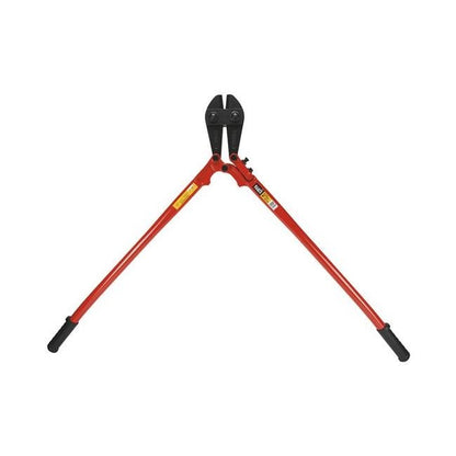 Klein® 106.7mm Steel Handled Bolt Cutter - All-Purpose Center-Cut Jaws - Image 5