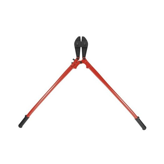 Klein® 106.7mm Steel Handled Bolt Cutter - All-Purpose Center-Cut Jaws - Image 6
