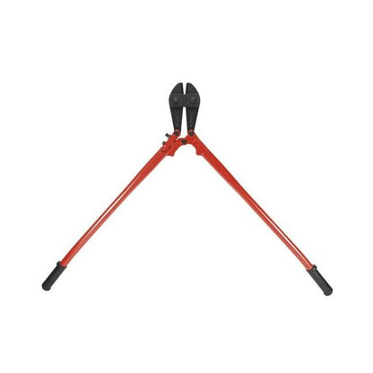 Klein® 106.7mm Steel Handled Bolt Cutter - All-Purpose Center-Cut Jaws - Image 6