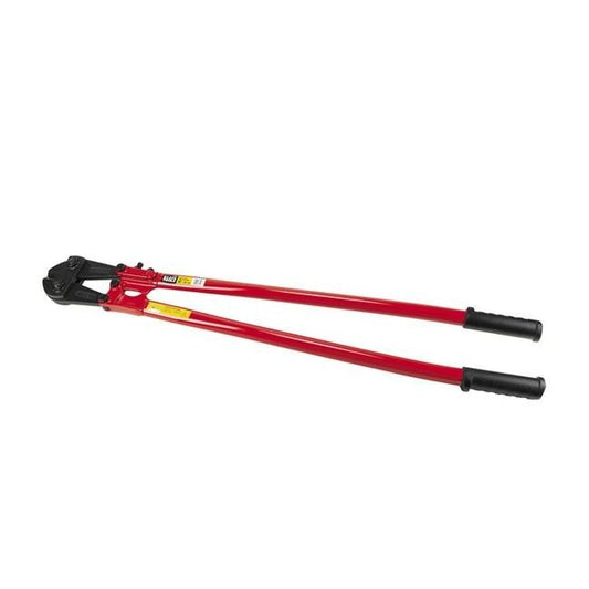 Klein® 106.7mm Steel Handled Bolt Cutter - All-Purpose Center-Cut Jaws - Image 1