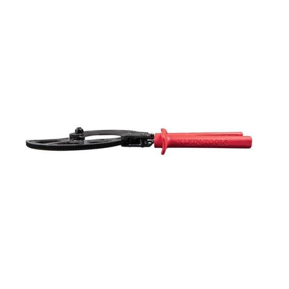 Klein® Ratcheting Cable Cutter, 12-1/8 in. Overall Length - Image 2