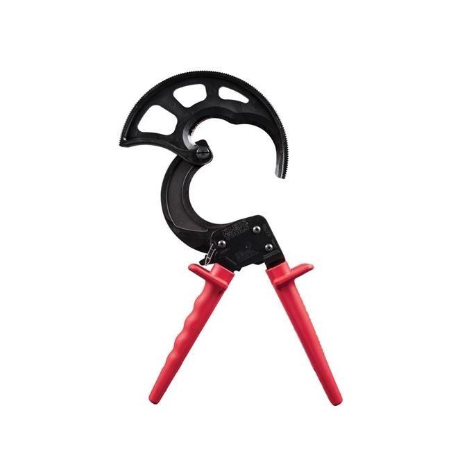 Klein® Ratcheting Cable Cutter, 12-1/8 in. Overall Length - Image 4