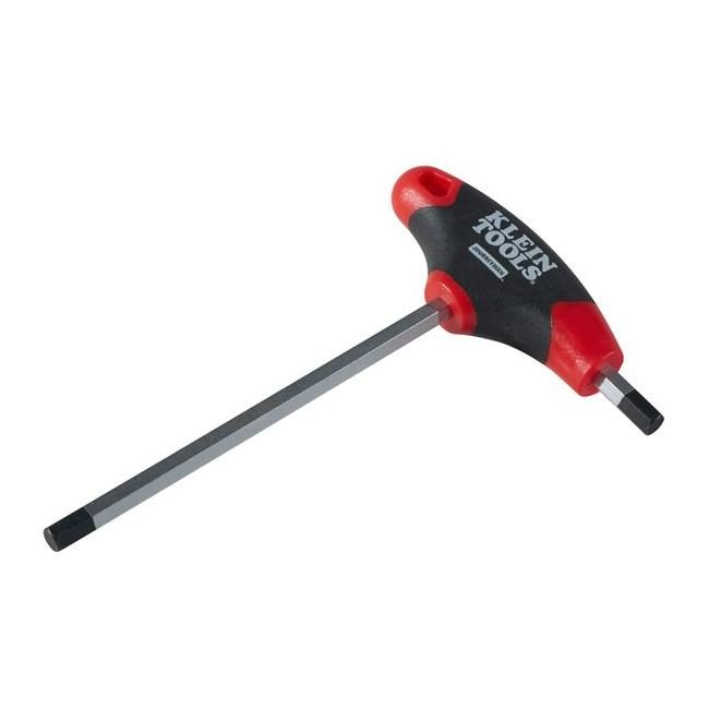 Klein Journeyman T-Handle Hex-Key Wrench 5/16 in. Hex, 6 in. Blade - Image 2