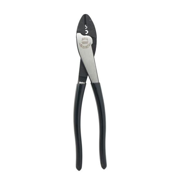 Klein 9-3/4 in. Crimping Tool for Non-Insulated Terminals - Image 2