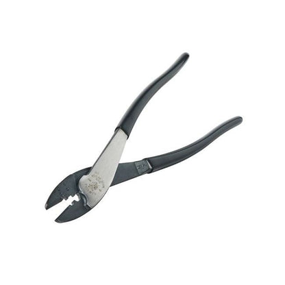 Klein 9-3/4 in. Crimping Tool for Non-Insulated Terminals - Image 3
