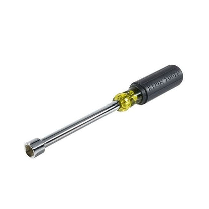 Klein® 9/16 in. Nut Driver with 6 in. Hollow Shaft - Image 2