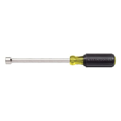 Klein® 9/16 in. Nut Driver with 6 in. Hollow Shaft - Image 1