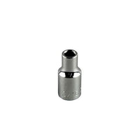 Klein® 1/2 in. Drive 12-Point Socket Wrench