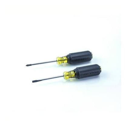 Klein® Cushion-Grip 8-Piece Screwdriver Set - Image 3