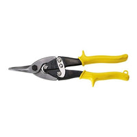 Klein® Left-Cutting Aviation Snip - Sheet Metal Tool