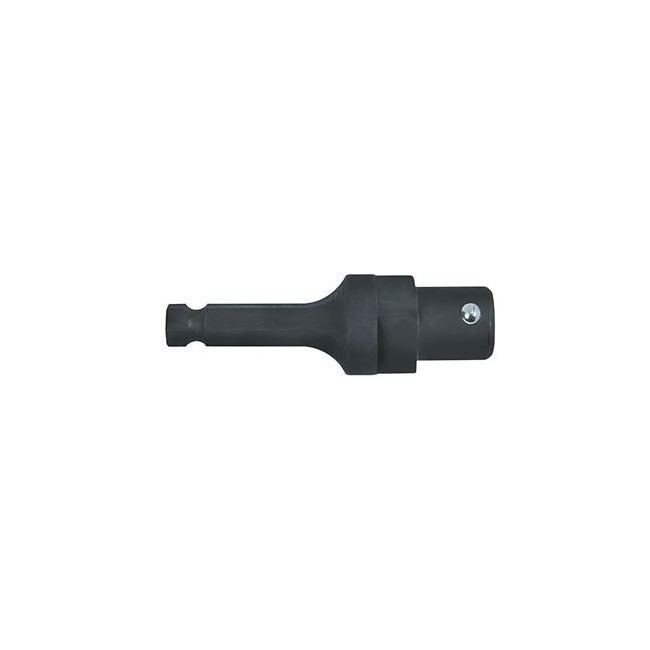 Klein® Impact Socket Adapter - 4-29/32 in. Overall Length - Image 1