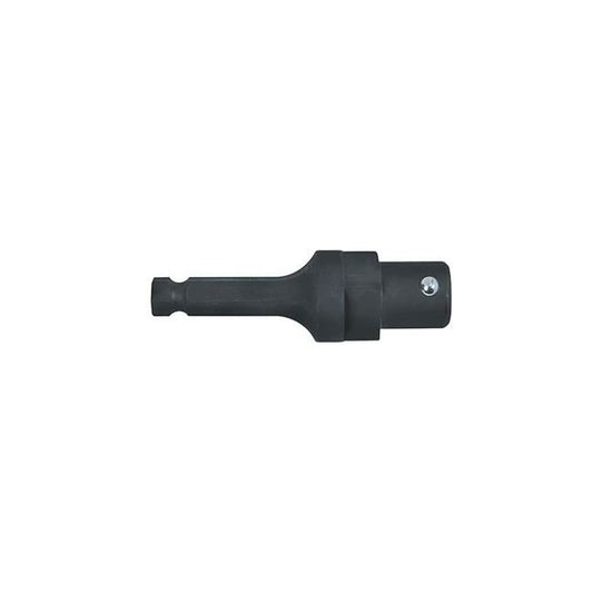 Klein® Impact Socket Adapter - 4-29/32 in. Overall Length - Image 1
