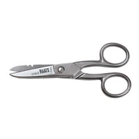 Klein® 5-1/4 in. Electrician's Scissor - Telecom Cutting Tool