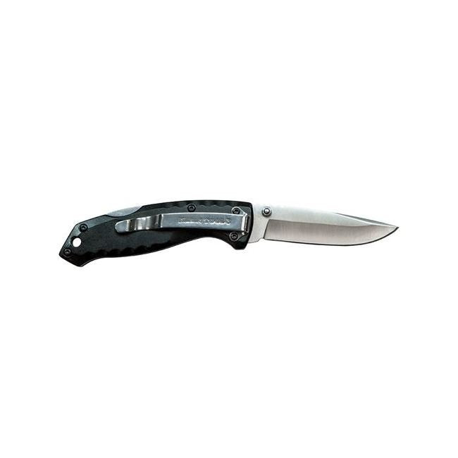 Klein® Stainless Steel Pocket Knife, 6-3/4 in. Length - Image 2