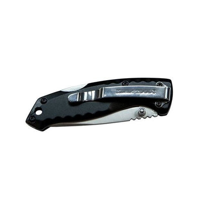 Klein® Stainless Steel Pocket Knife, 6-3/4 in. Length - Image 4