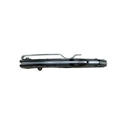 Klein® Stainless Steel Pocket Knife, 6-3/4 in. Length - Image 6