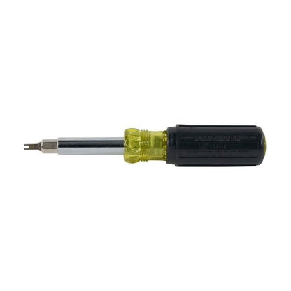 Klein 11-in-1 Valve Core Bit Screwdriver/Nut Driver - Image 3