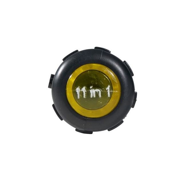 Klein 11-in-1 Valve Core Bit Screwdriver/Nut Driver - Image 5