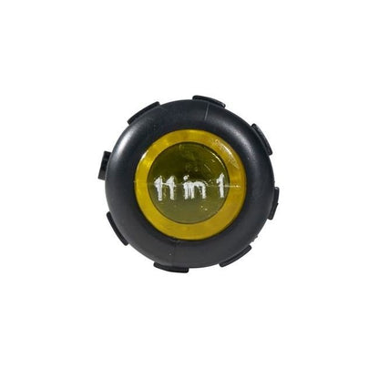 Klein 11-in-1 Valve Core Bit Screwdriver/Nut Driver - Image 5