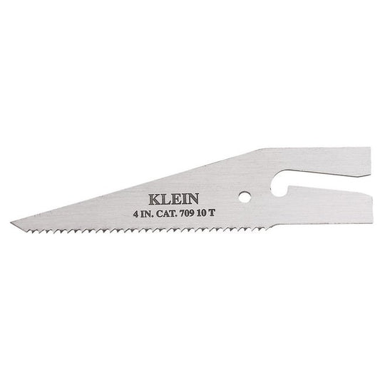Klein 8 in. Blade Length Compass Saw - Image 1