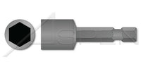 Magnetic Nut Setters
