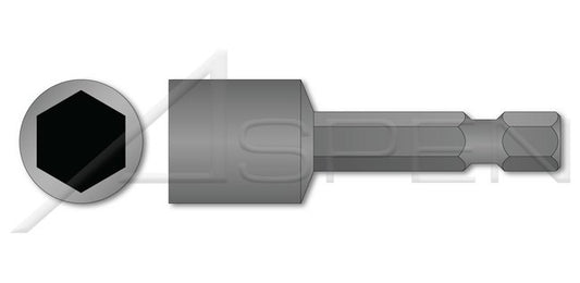 Magnetic Nut Setters - Image 1