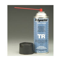 Polywater Type TR Trichlor Alternative Solvent Aerosol Spray - 16 oz