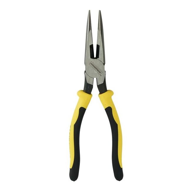 Journeyman Side Cutting Pliers, 8-9/16 in. Length, Klein® Tools - Image 2