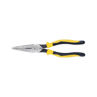 Journeyman Side Cutting Pliers, 8-9/16 in. Length, Klein® Tools