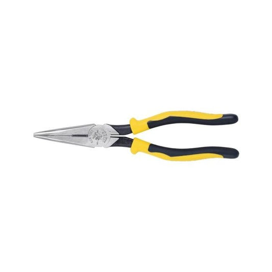 Journeyman Side Cutting Pliers, 8-9/16 in. Length, Klein® Tools - Image 1