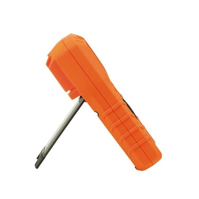 Klein® CAT III 600 V Auto-Ranging Digital Multimeter - Image 4