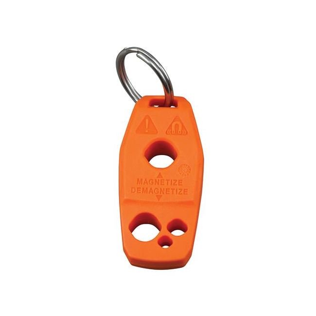 Klein Tools Magnetizer/Demagnetizer for Screwdrivers & Bits - Image 2