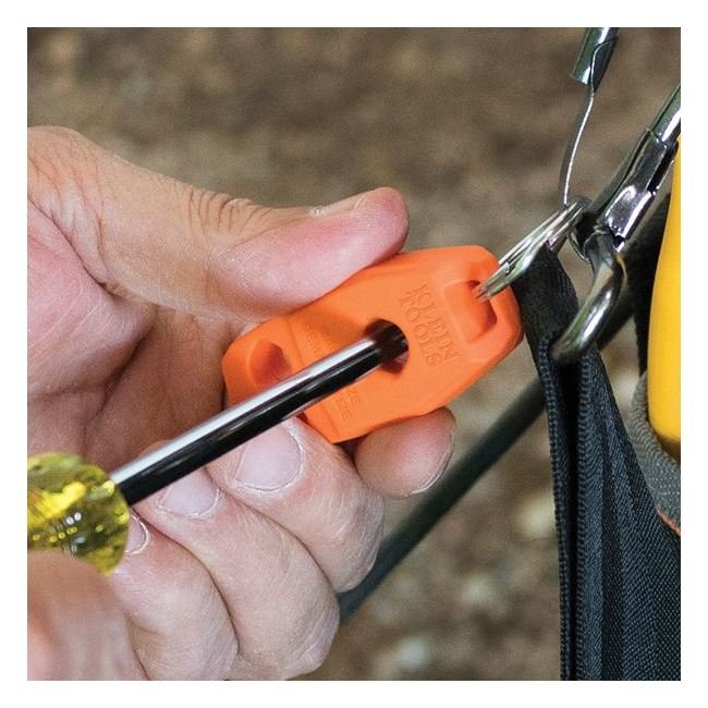 Klein Tools Magnetizer/Demagnetizer for Screwdrivers & Bits - Image 5