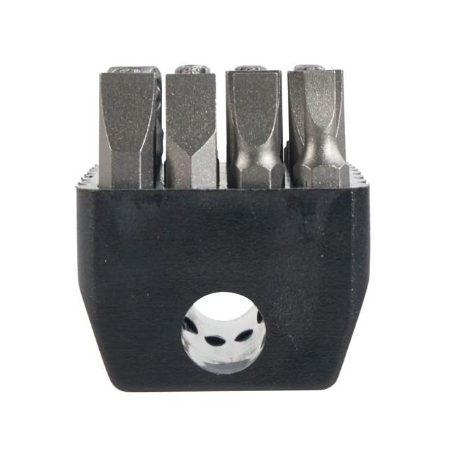 Klein 32-Piece Magnetic and Tamperproof Bit Driver Set - Image 4