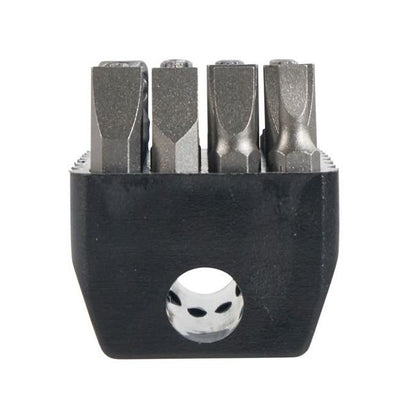 Klein 32-Piece Magnetic and Tamperproof Bit Driver Set - Image 4
