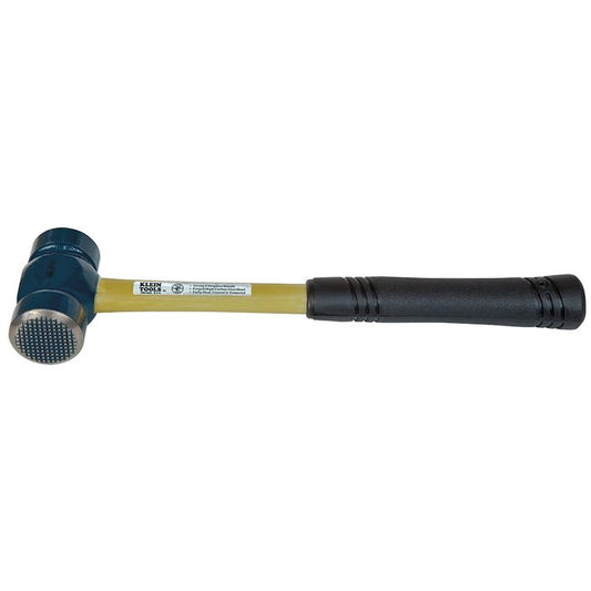 Klein® Lineman's Milled-Face Hammer - Image 1