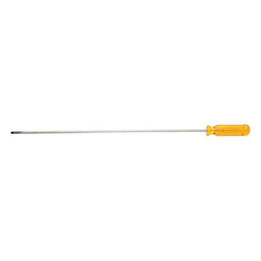 Klein 18 in. Keystone Screwdriver with Plastic Handle - Image 1