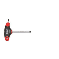 Klein Journeyman 5/32 in. T-Handle Hex-Key Wrench
