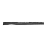 Klein® 66142 6-Inch Cold Chisel with 1/2-Inch Blade Width