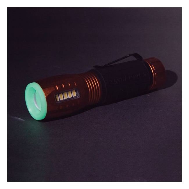 Klein® Flashlight with Work Light - LED Hand Tool - Image 3