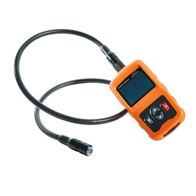 Klein® Tools Borescope for Industrial Inspection - Image 2